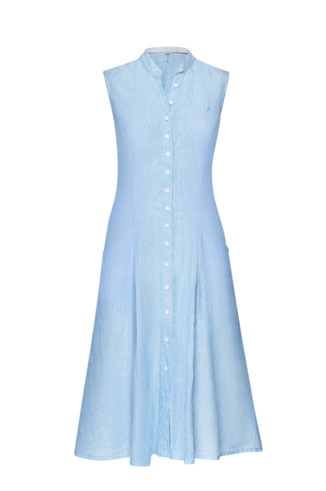 Hemdblusenkleid