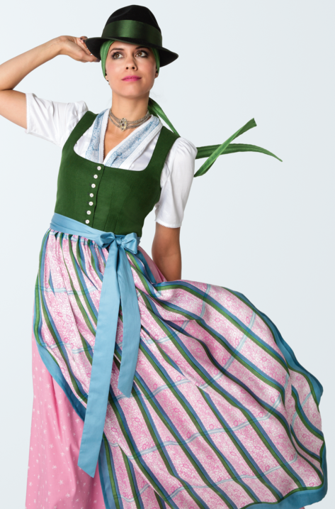 Ausseer Dirndl