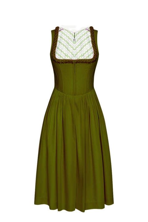 Dirndl zum Glück