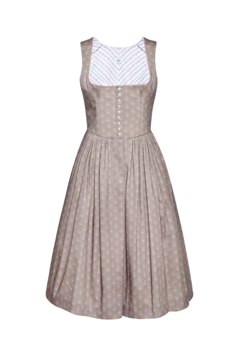 Junges Dirndl