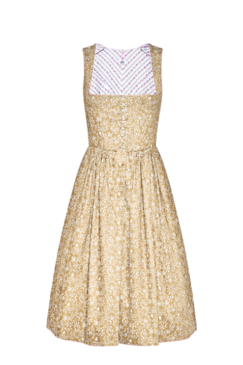 Ranken-Dirndl