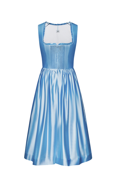 Münchner Seiden-Dirndl