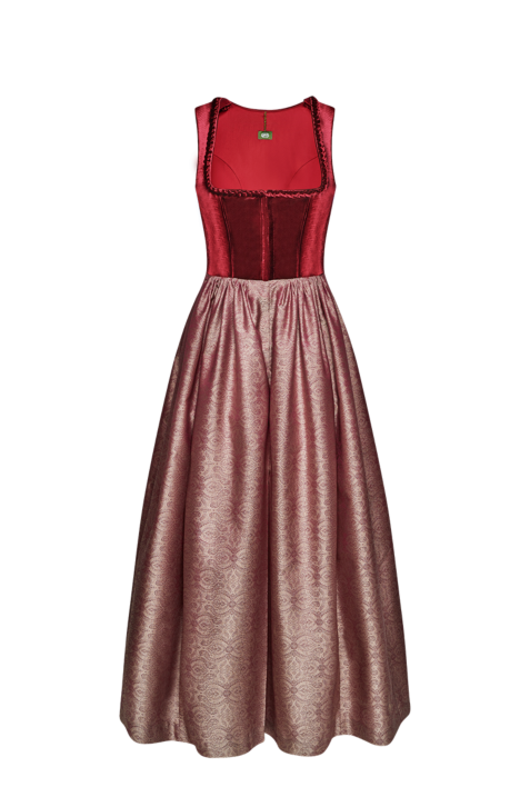 Festtags-Dirndl