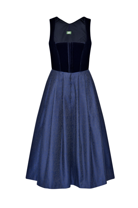 Samtdirndl
