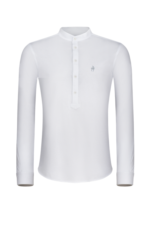 Sportlich-elegante Pfoad