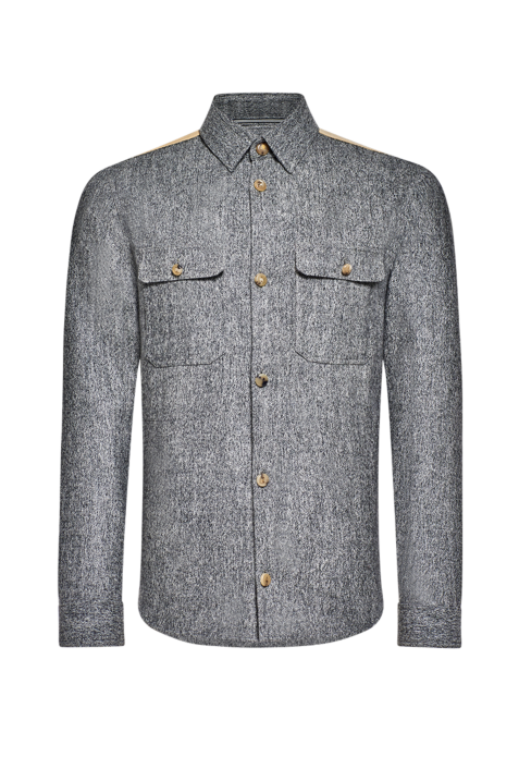 Schladminger Shirtjacket