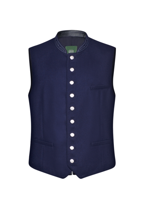 Ausseer Gilet