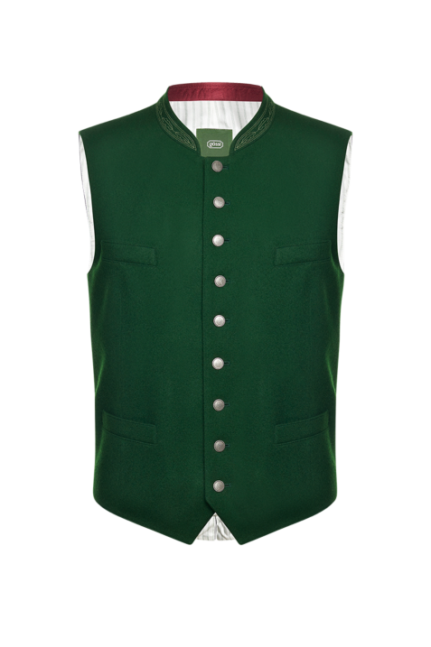 Ausseer Gilet
