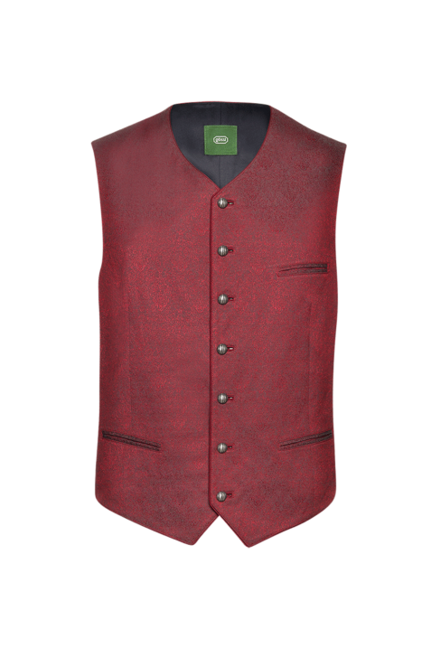 Der Klügere gibt nach