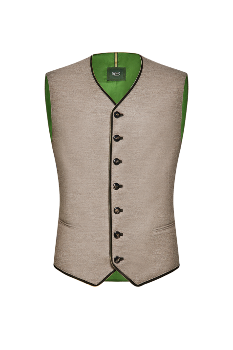 Das Sommerwalk-Gilet