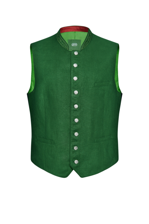 Ausseer Gilet der Natur
