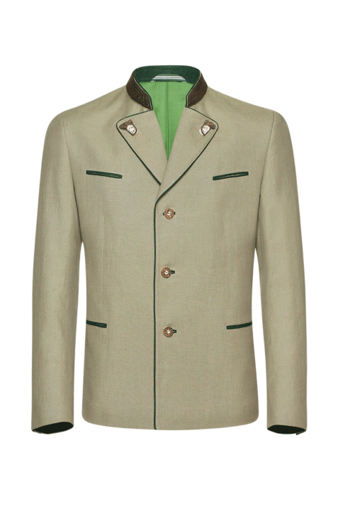 J&auml;gerleinenjoppe EDITION