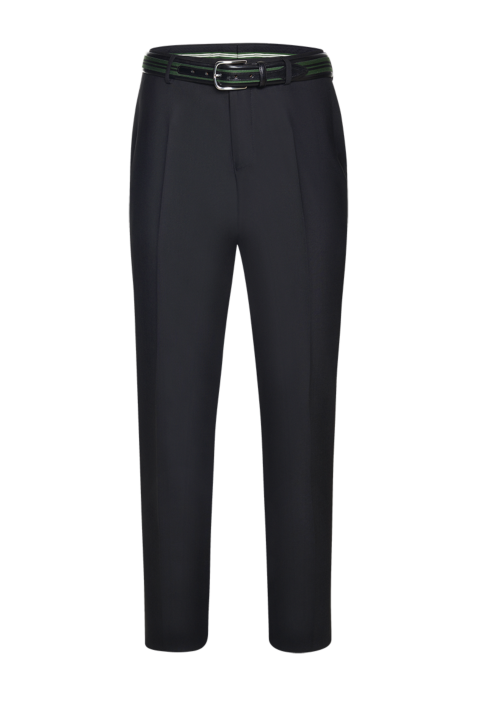 Klassische Hose