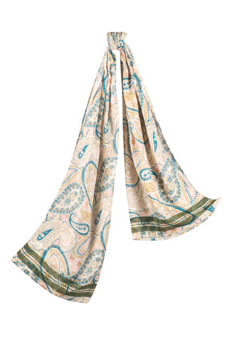 Paisley-Schal