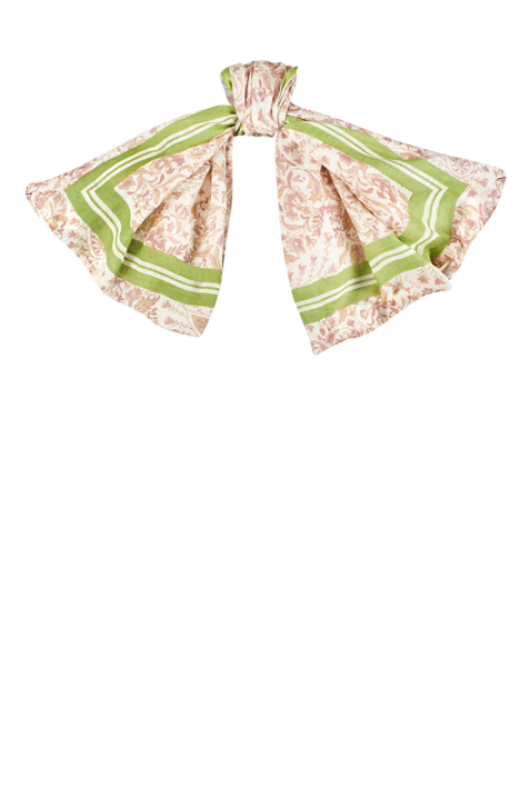 Bandana mit Paisley- muster