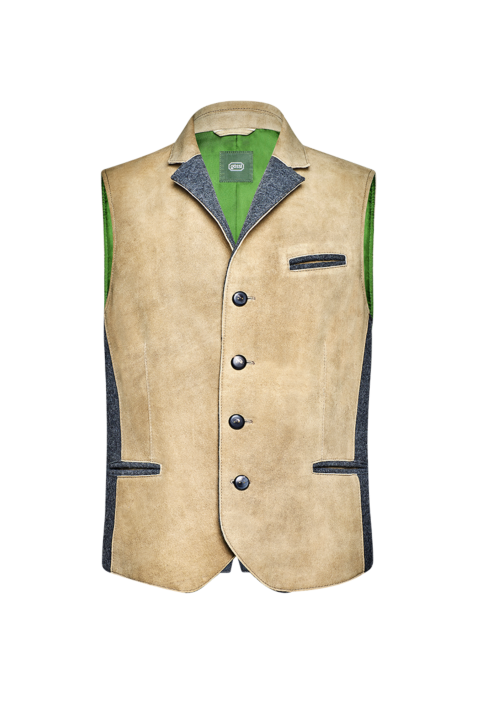 Wintergilet