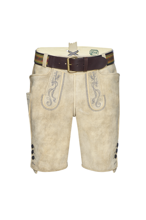 Salzburger Lederhose