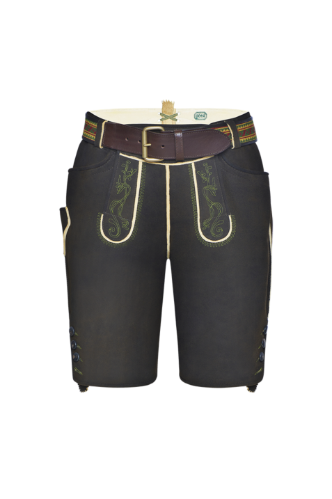 Salzburger Lederhose