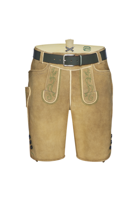 Salzburger Lederhose