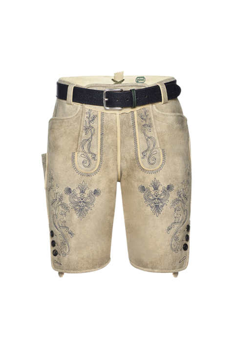 Ausseer Lederhose
