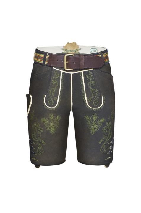 Ausseer Lederhose