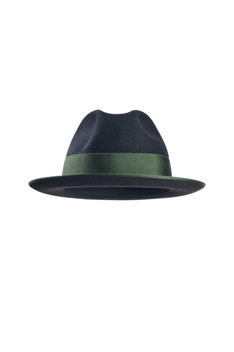 Goldhaube für den Mann