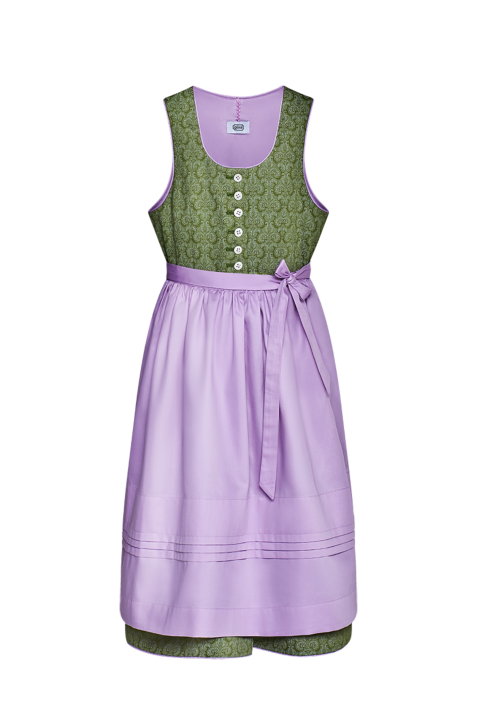 Kinderdirndl