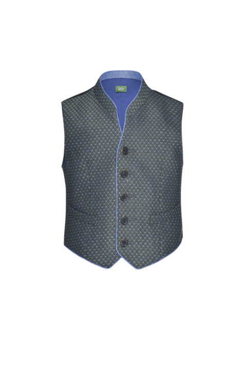 Buben-Gilet