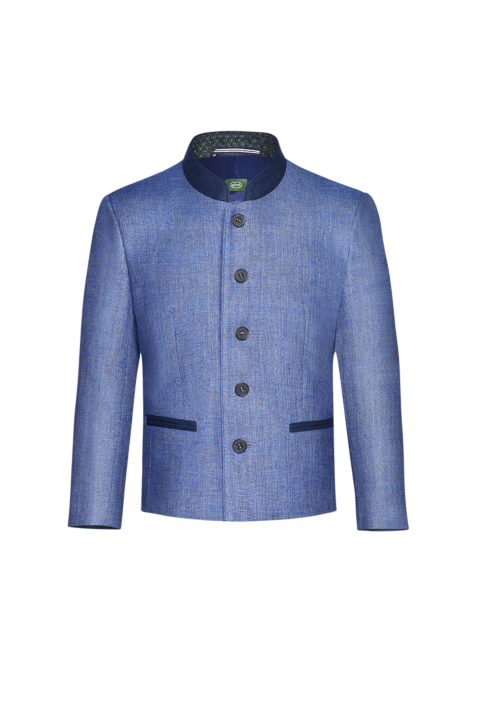 Jacke für Buben