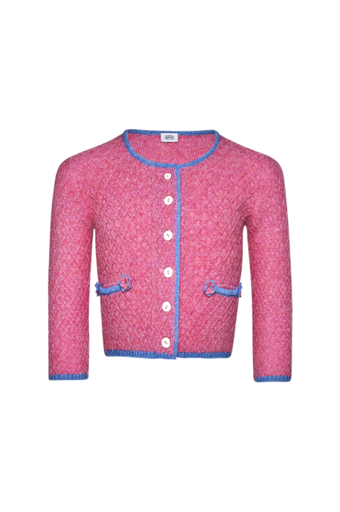 Dirndljacke für Mädchen