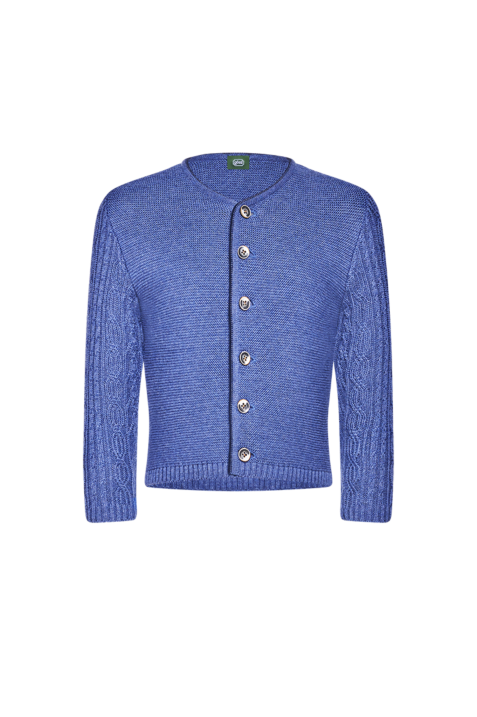 Strickjacke für Kinder