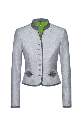 Ein Stoff als Versprechen