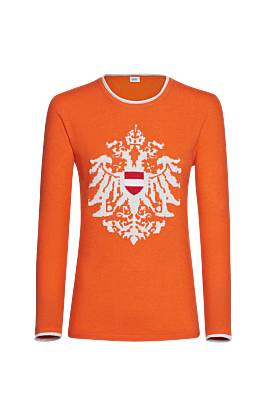 Feinstrick-Pulli für den Sommer