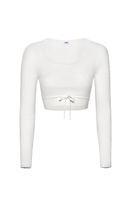 Im Herbst zum Dirndl