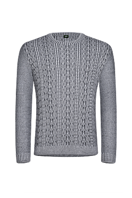 Strickpullover