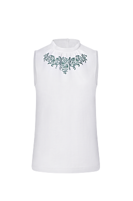 Im Zeichen des Akanthus