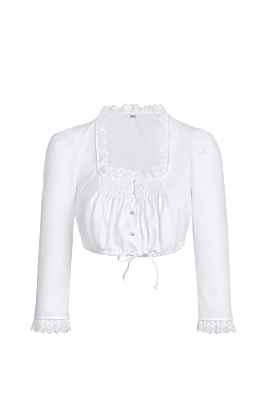 Kirtagsbluse