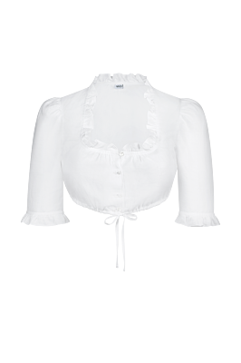 Salzburger Dirndlbluse
