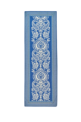 Paisley Ornamentschal