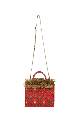 Tasche Fransi