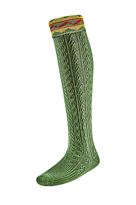 Meraner Stutzen