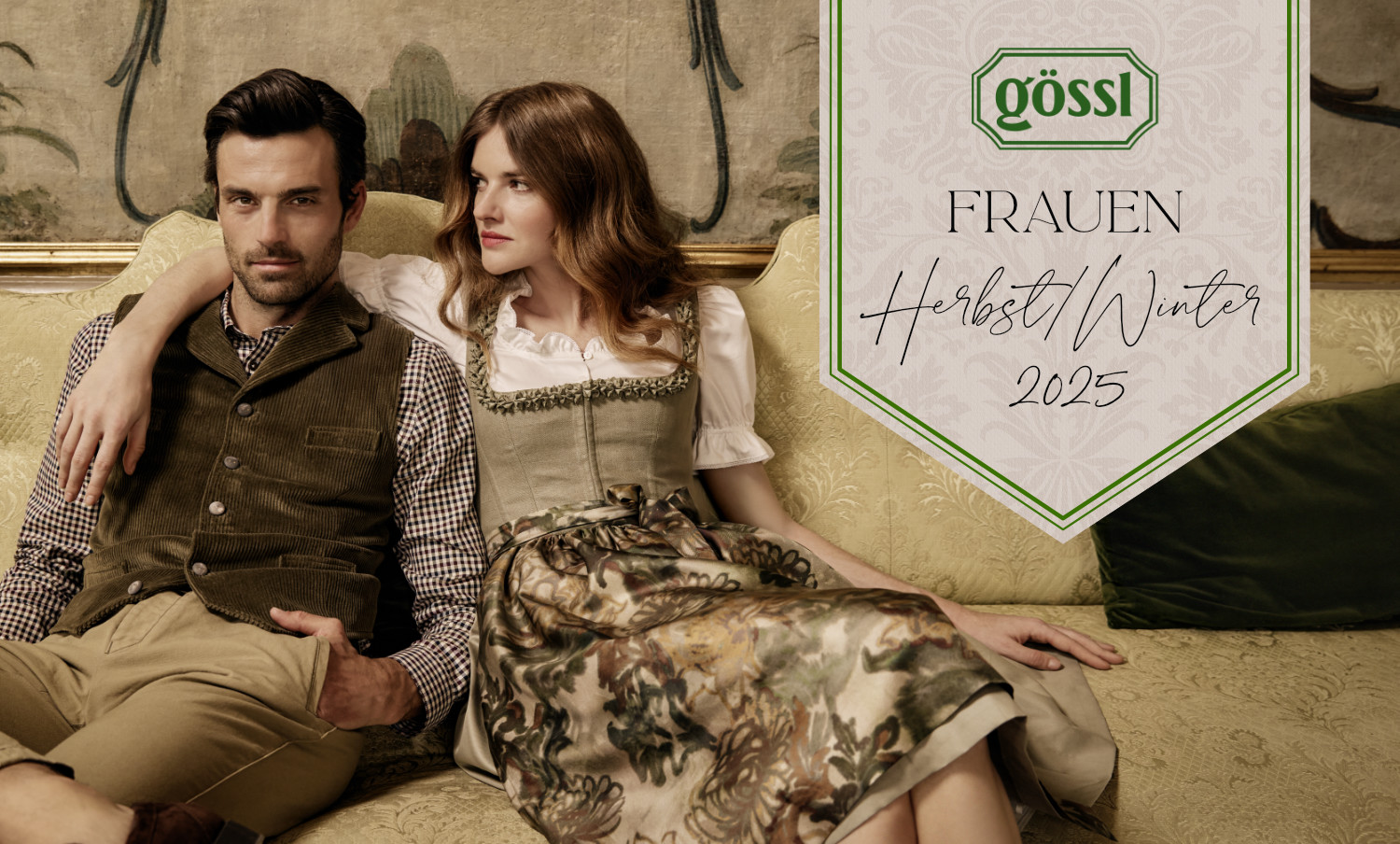 Frauen – Sommer 2025