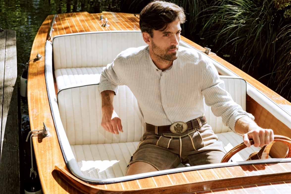 M&auml;nner Fr&uuml;hling/Sommer 2026